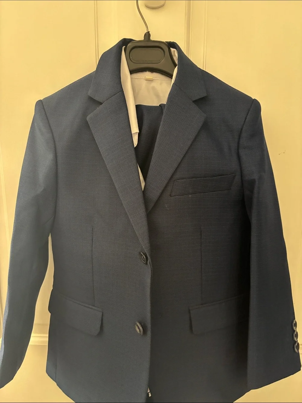 N/A classic navy